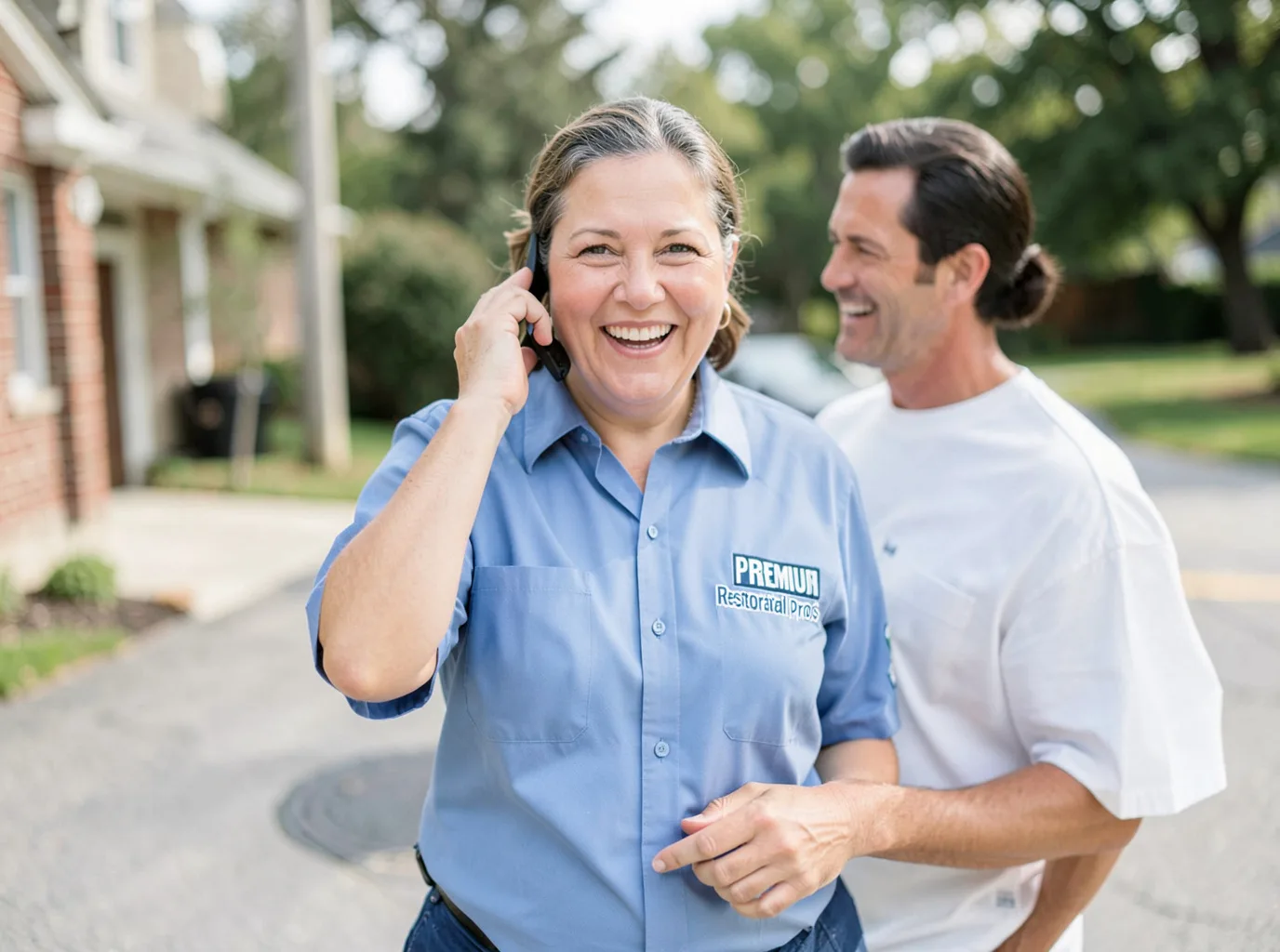 Water Damage Restoration Oxford, NE FAQs